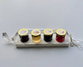 Mini Holiday Jam Set