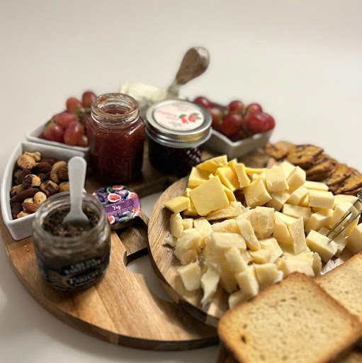 Homemade Fig Jam
