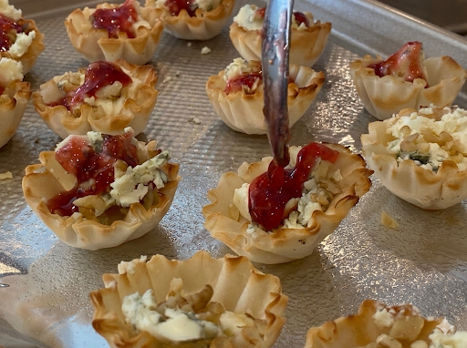 Homemade Fig Jam