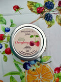 Homemade Cherryberry Jam