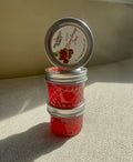 Homemade Strawberry Jam